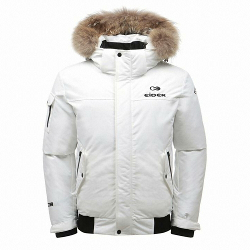 아이더 스투키 구스 다운 자켓 DMW19565