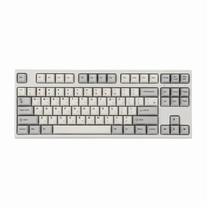 mStone Groove T 풀윤활 실리콘 라이트그레이