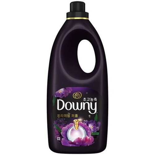 다우니 향수 컬렉션 미스티크 2L (3개)_이미지