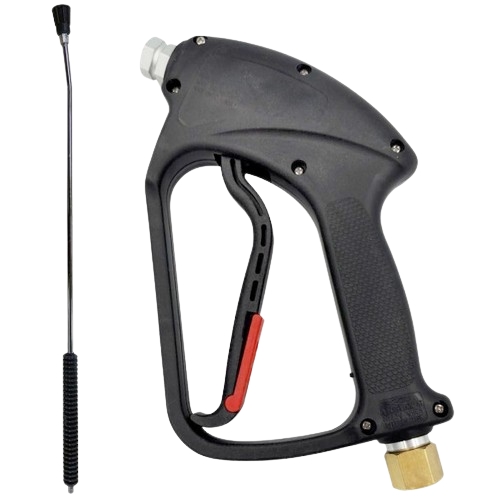 고압세차건+노즐 CR70-900L