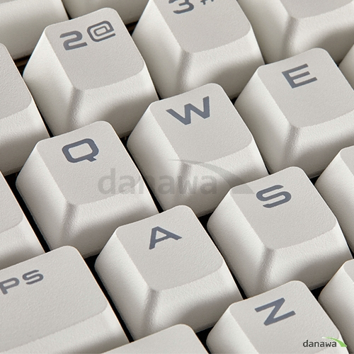 CORSAIR PBT DOUBLE-SHOT KEYCAPS