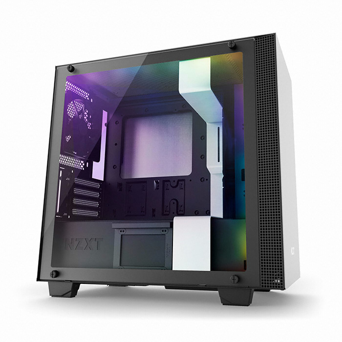 NZXT H400i (매트 화이트)_이미지