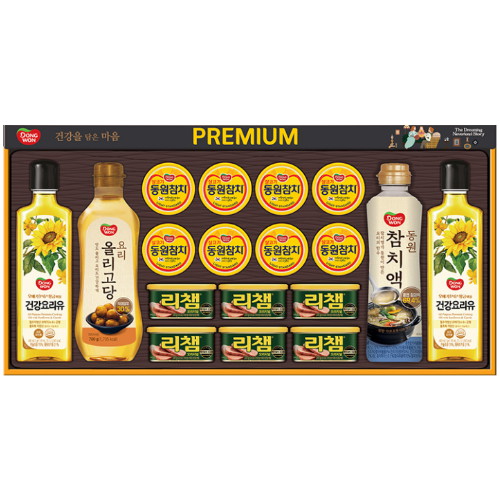 동원F&B 프리미엄 46호 (1개)