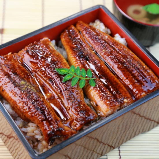 해물총각 바다장어 양념구이 1kg