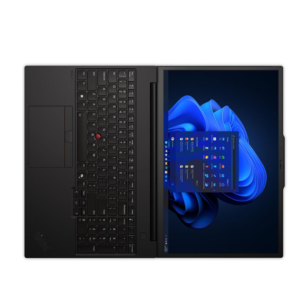 레노버 씽크패드 P16s Gen4 21QVS00E00 64GB램 (SSD 1TB)_이미지