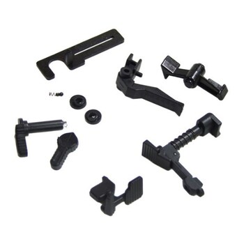 토이스타 HK416D/M4A1 메탈옵션파트 연동형