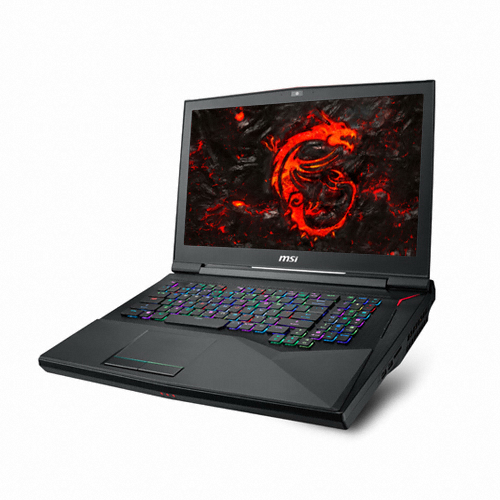 MSI GT시리즈 GT75 Titan 9SG (SSD 1TB + 1TB)
