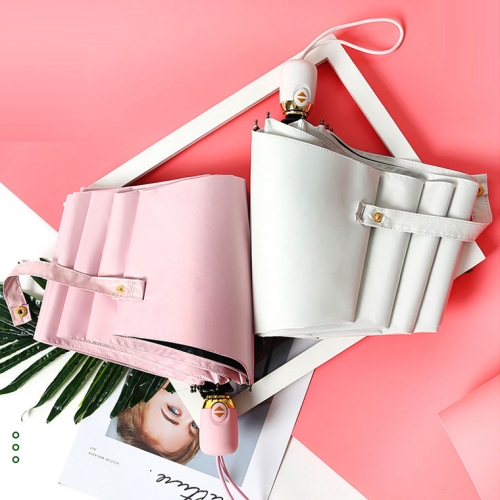 [불명] 자외선차단 3단 자동우산 암막 양산 예쁜 우산 양우산