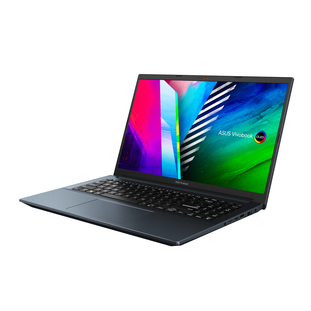 ASUS 비보북 프로 15 OLED M3500QC-L1085 WIN11 (SSD 1TB)_이미지