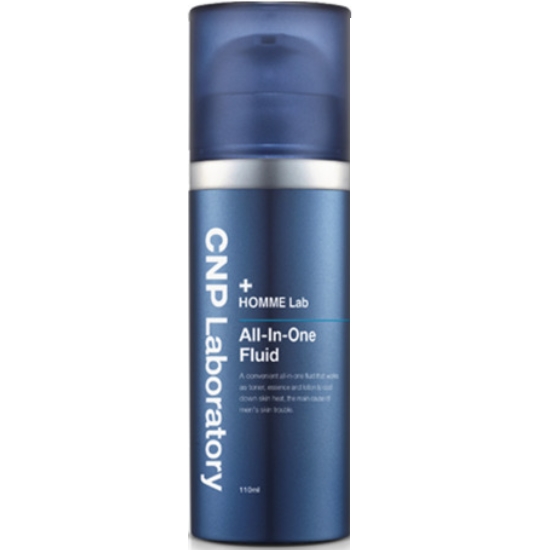 CNP차앤박 옴므 랩 올인원 플루이드 110ml