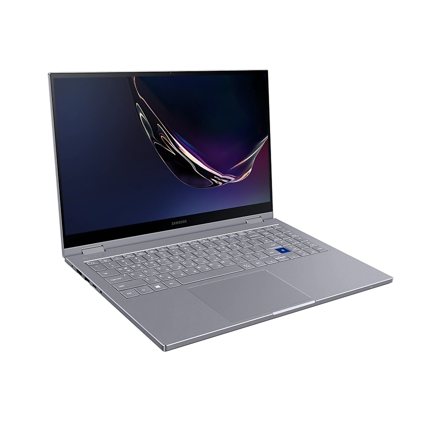 삼성전자 갤럭시북 플렉스 알파 NT750QCR-A78A (SSD 1TB)_이미지