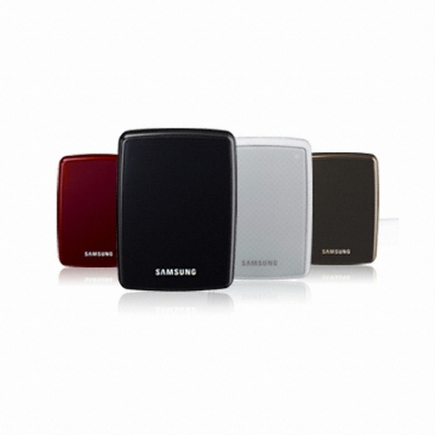 삼성전자 S2 Portable (500GB)_이미지