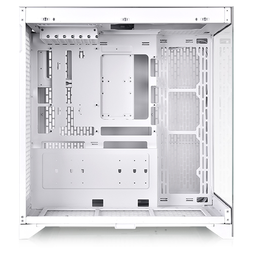 써멀테이크 CTE E660 MX (스노우)_이미지