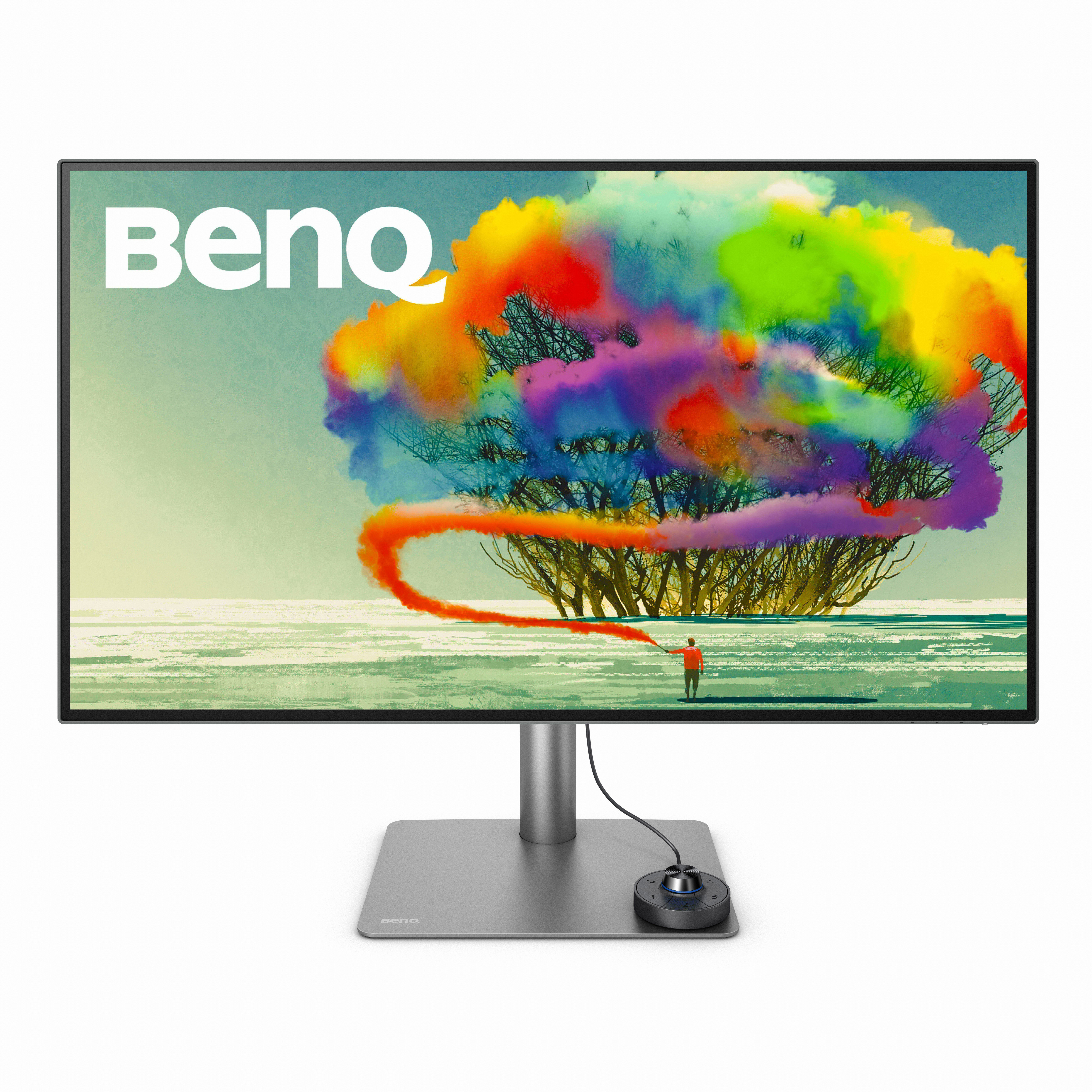BenQ PD3220U �����ɾ� ������