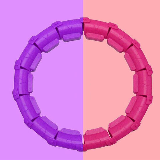 카푸 스마트 훌라후프 2