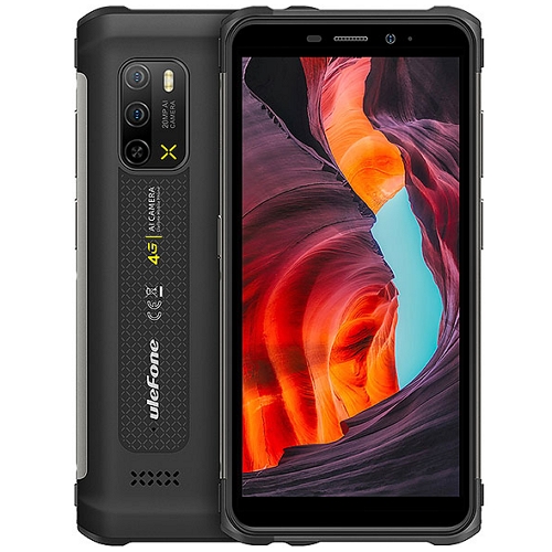 uleFone Armor X10 프로 LTE 64GB, 자급제 (해외구매)_이미지