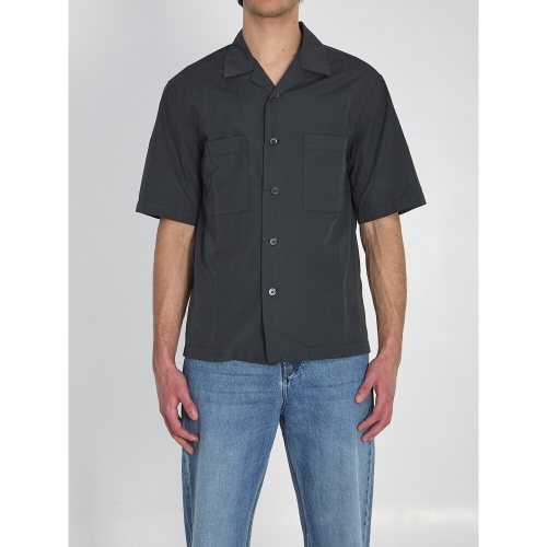 바레나 반팔 셔츠 SS26 CAU5460_2383_580 7143920