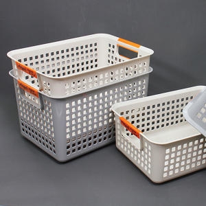 포스아트 엔젤 바스켓 수납 바구니 성중사 엔젤 바스켓 소