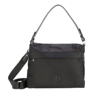  보그너 Bogner 마지아 굴리아 호보 M 블랙 숄더백 가방 292384