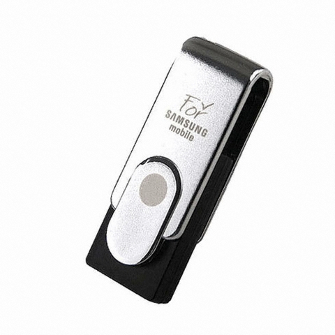 애니모드 Anycall AST-M100 (1GB)_이미지