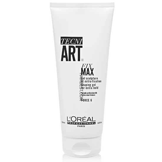 로레알 로레알프로페셔널 테크니아트 픽스 맥스 200ml (1개)