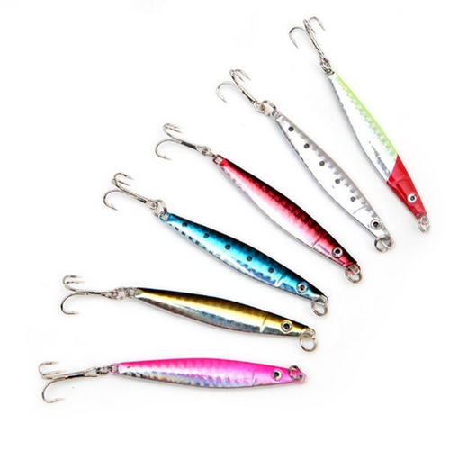 K3피싱 메탈지그 (25g)