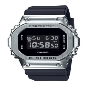 G-SHOCK GM-5600-1DR_ISS