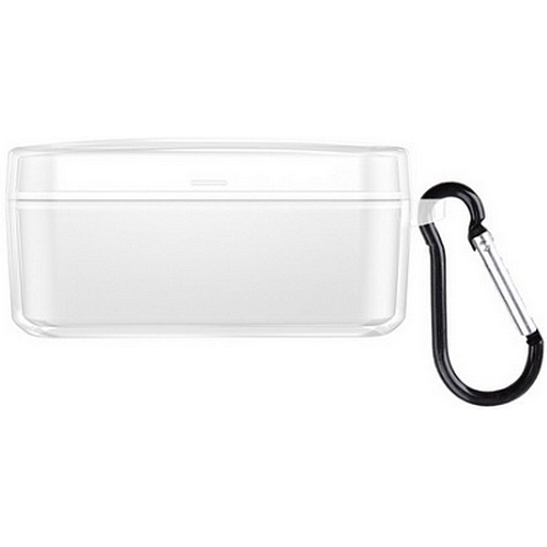 그레이코 FIIL T1 XS 슬림 투명 케이스_이미지