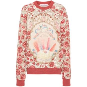 아크네 스튜디오 스튜디오 스웨터 B60312DLV B0031511766_이미지