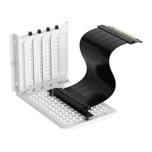 CORSAIR 6500 �ø��� Vertical GPU Mount Kit(ȭ��Ʈ)