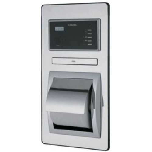 매립형 휴지걸이 인터폰형 매립박스 포함 FH1048-0GAK510ZJ