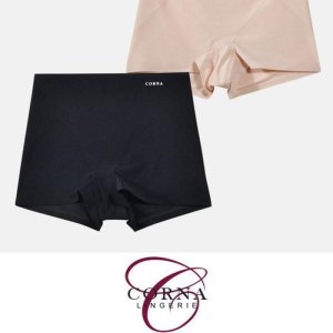 신세계인터내셔날 오노마 ONM 매끈gks 라인연출 심플한 햄라인 여성 숏 사각 거들 11870217