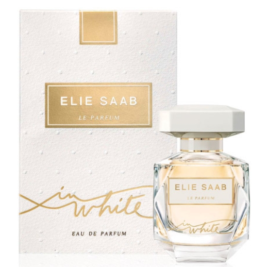  엘리사브 르 퍼퓸 인 화이트 EDP [30ml]