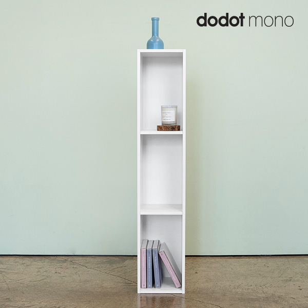 모노폴리오 모리 슬림 공간박스 3단