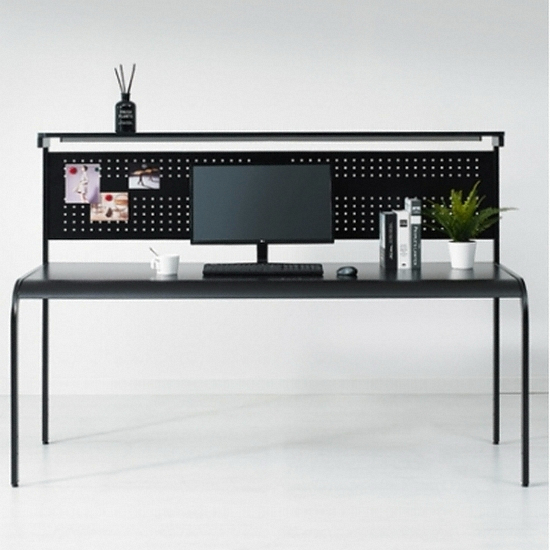 누마 델타 컴퓨터책상 C형 (1800x740)_이미지