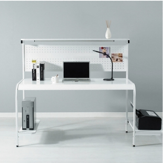 누마 델타 컴퓨터책상 C형 (1800x740)_이미지