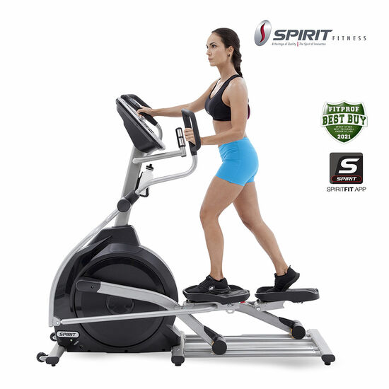 가온휘트니스 스피릿 일립티컬 XE295E