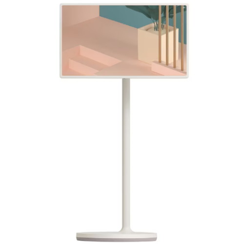 LG전자 스탠바이미 27ART10DSPL