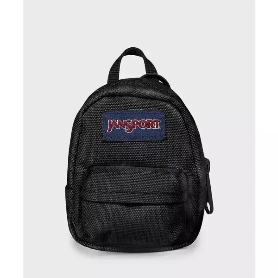 잔스포츠 JSPU262MAKR001BK000 미니 브레이크 BLACK 6320384