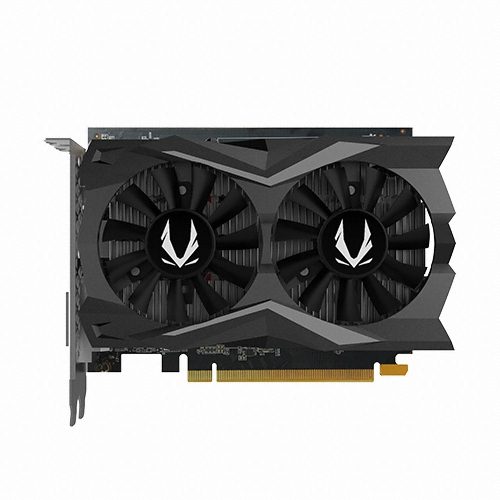 ZOTAC GAMING 지포스 GTX 1650 SUPER D6 4GB TWIN_이미지
