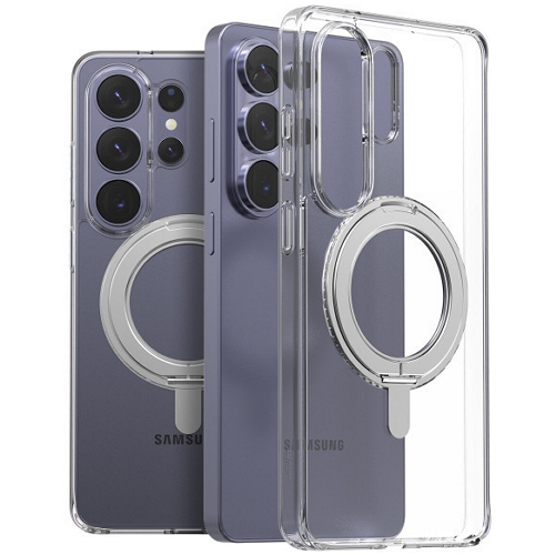 케이디랩 아라리 갤럭시S26 울트라 듀플M 스탠드 케이스_이미지