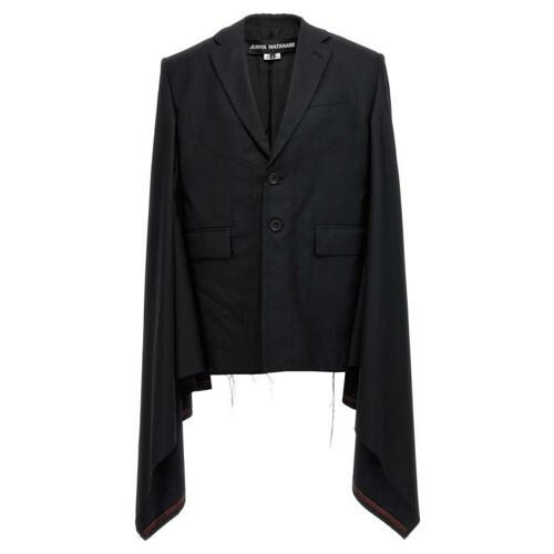  준야와타나베 아우터 JKJ0030511 BLACK