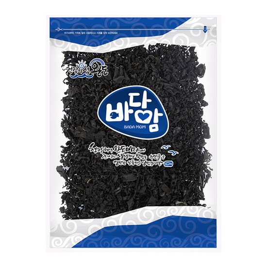 대진식품 바다맘 자른미역 150g (2개)_이미지