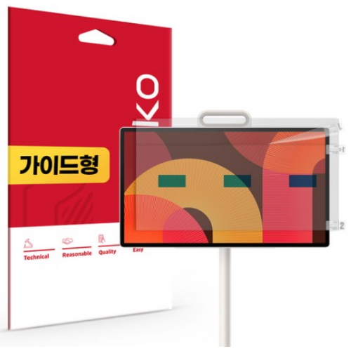 삼성 더 무빙스타일 KU27LSFM7AXXKR 저반사 액정보호필름