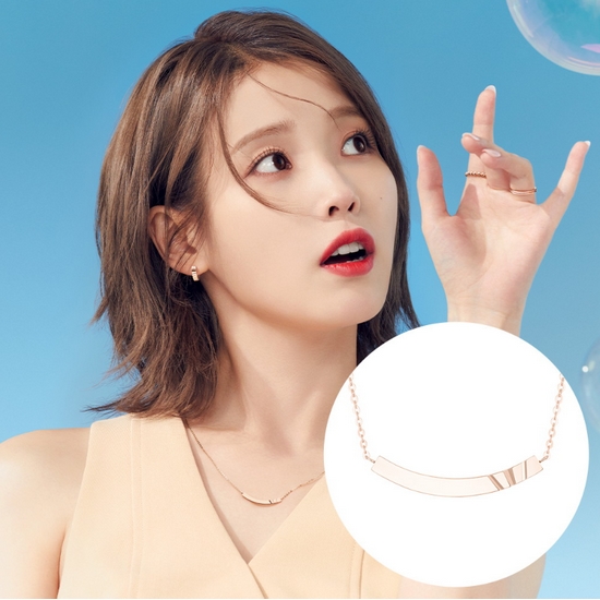 ���̿���Ƽ�� JOELLE 14K ����� JJJON04BS092R4420