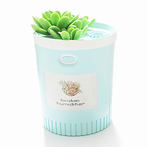 인크리코 미니 원형 가습기