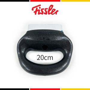 휘슬러 뉴솔라 구형 냄비 옆손잡이 20/24cm 낱개_이미지