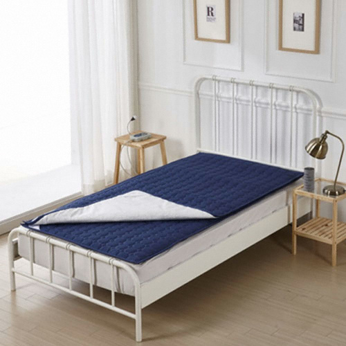 이맥이노베이션 이현 어싱 코튼 전기매트이미지입니다. 누르면 해당 게시물로 새창이동합니다.