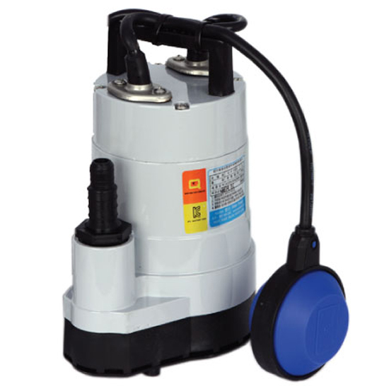 협신 수중펌프 자동형 볼타입 UP-1501