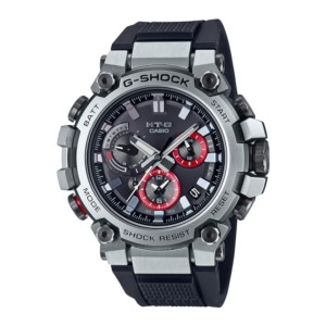 G-SHOCK 블루투스 MTG-B3000-1AJF_이미지